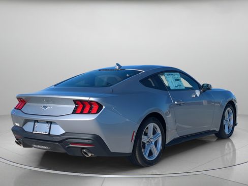 New 2026 Ford Mustang Coupe RWD image 43