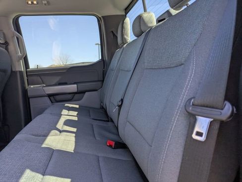 Used 2024 Ford F150 XLT w/ Equipment Group 302A MID image 15