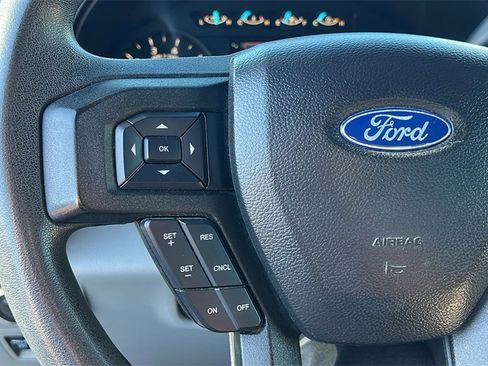Used 2018 Ford F150 XL w/ Equipment Group 101A Mid image 21