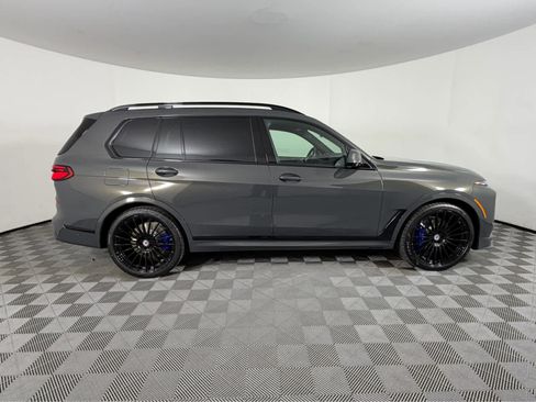 New 2026 BMW ALPINA XB7 ALPINA XB7 image 3