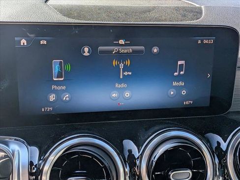 New 2026 Mercedes-Benz GLB 250 image 10