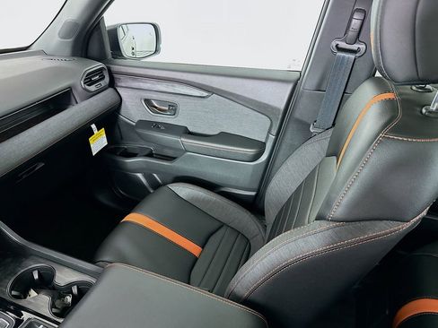 New 2026 Honda Passport TrailSport image 24