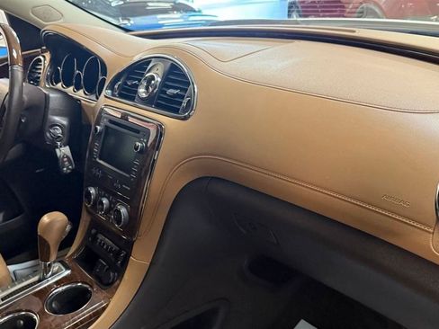 Used 2015 Buick Enclave Leather FWD image 23