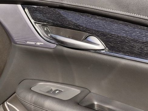 New 2025 Cadillac XT5 Premium Luxury image 25