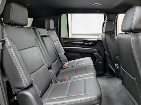 Used 2021 GMC Yukon XL Denali image 22
