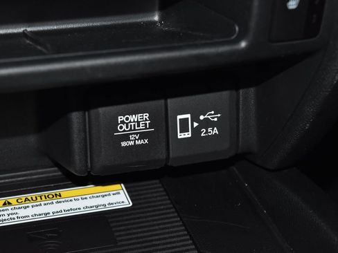 Used 2023 Honda Passport EX-L image 17