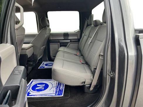 Used 2020 Ford F150 XLT AWD/4WD image 15