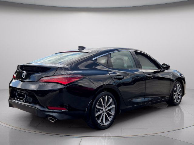 Used 2023 Acura Integra FWD image 8