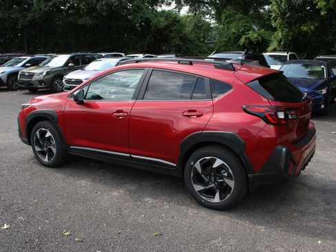 New 2026 Subaru Crosstrek 2.5i Limited w/ Popular Package #4A AWD/4WD image 14