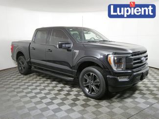 Used 2023 Ford F150 Lariat w/ Equipment Group 502A High 360° Tour