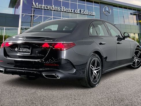 Used 2026 Mercedes-Benz E 350 E 350 image 10