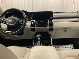 Used 2022 Kia Sorento X-Line EX AWD/4WD video 2