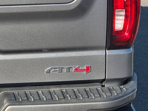 Used 2021 GMC Sierra 1500 AT4 AWD/4WD image 36