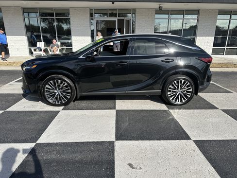 Used 2026 Lexus RX 350 w/ Convenience Package image 1