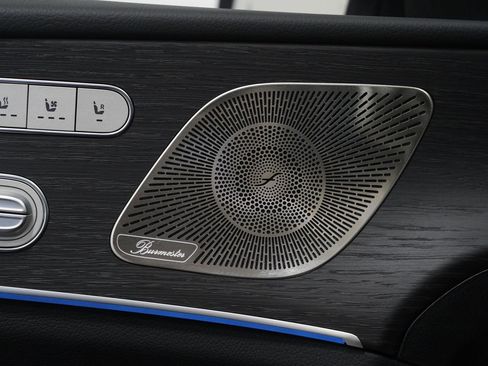 New 2026 Mercedes-Benz GLE 350 4MATIC image 32