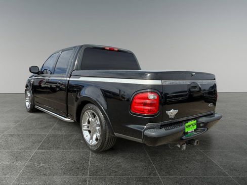 Used 2003 Ford F150 Harley-Davidson image 4