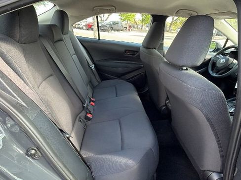 Certified 2024 Toyota Corolla LE image 38