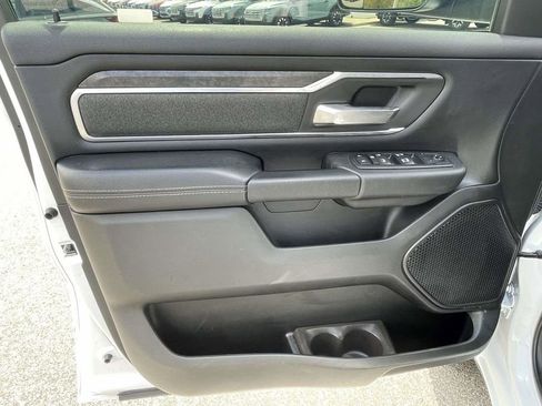 Used 2019 RAM 1500 Big Horn image 17