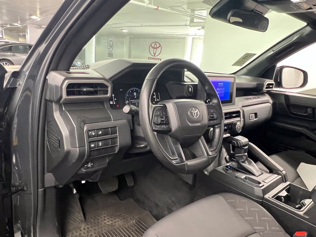 Used 2025 Toyota Tacoma SR RWD image 10