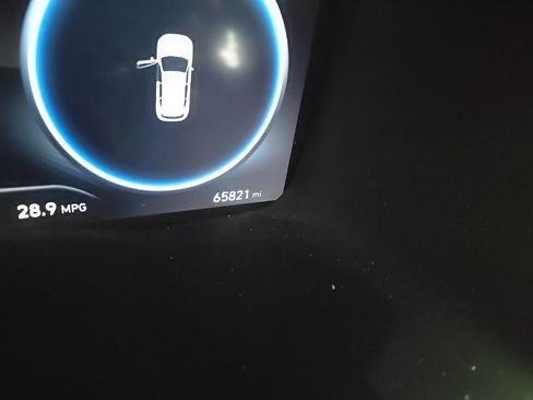 Used 2023 Hyundai Santa Fe Limited image 1