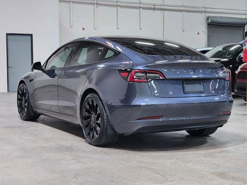 Used 2022 Tesla Model 3 Long Range image 11