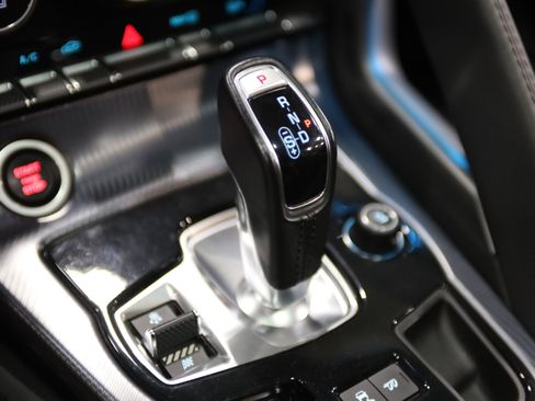 Used 2021 Jaguar F-TYPE R-Dynamic AWD/4WD image 31