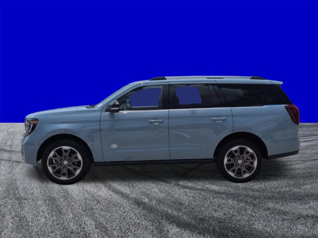 New 2027 Ford Expedition King Ranch RWD image 7