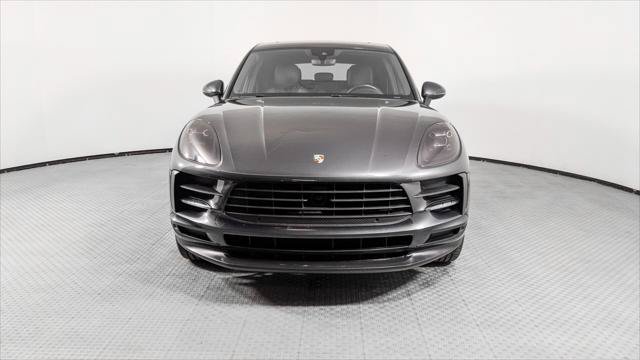 Used 2019 Porsche Macan AWD/4WD image 11