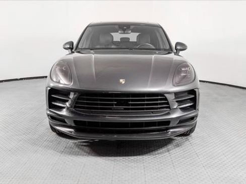 Used 2019 Porsche Macan AWD/4WD image 11