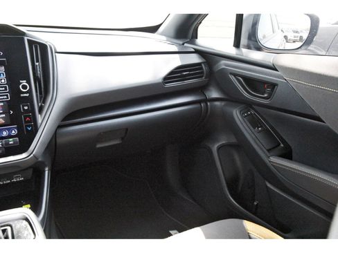 Used 2025 Subaru Crosstrek 2.5i Sport w/ Crosstrek Mirror Package AWD/4WD image 10