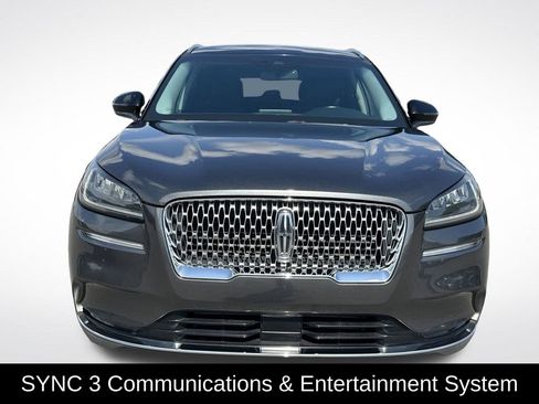 Used 2020 Lincoln Corsair Reserve w/ Elements Package FWD image 9