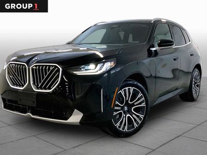 Used 2026 BMW X3 xDrive30i w/ Convenience Package