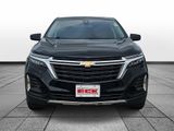Used 2023 Chevrolet Equinox LT image 2