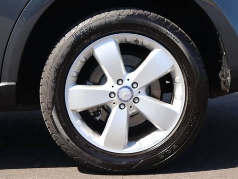 Used 2011 Mercedes-Benz ML 350 2WD image 14