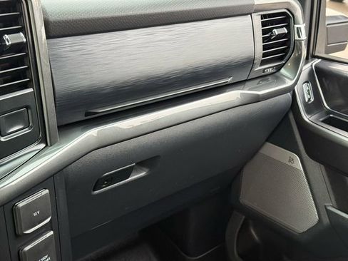 Used 2021 Ford F150 XLT w/ Equipment Group 302A High image 27