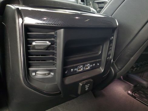 Used 2022 RAM 1500 TRX w/ TRX Level 2 Equipment Group AWD/4WD image 22