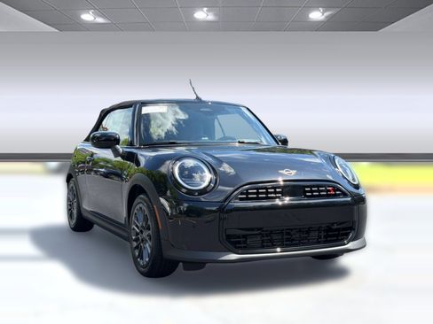 New 2026 MINI Cooper S FWD image 6