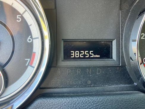 Used 2016 Dodge Grand Caravan SE w/ Quick Order Package 29E SE FWD image 28