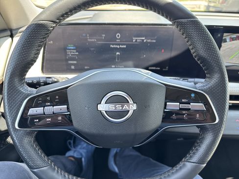 Certified 2024 Nissan Ariya AWD image 23