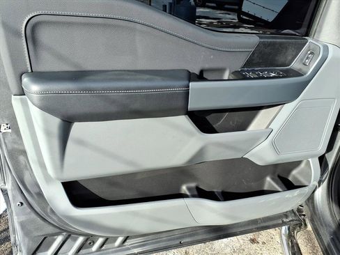 Certified 2023 Ford F150 XLT w/ Equipment Group 301A Mid image 13