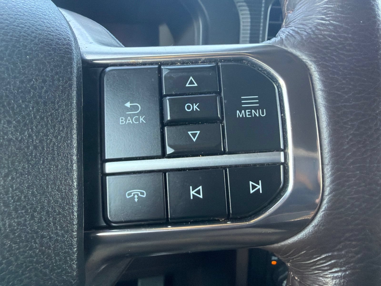 Used 2024 Ford F150 King Ranch AWD/4WD image 22