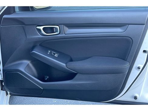 Certified 2024 Honda Civic Sport image 19