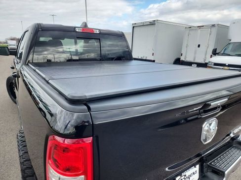 Used 2019 RAM 1500 Big Horn image 33