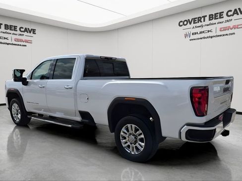 Used 2021 GMC Sierra 3500 Denali image 7