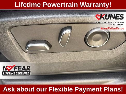 Used 2023 GMC Yukon Denali w/ LPO, Floor Liner Package AWD/4WD image 31