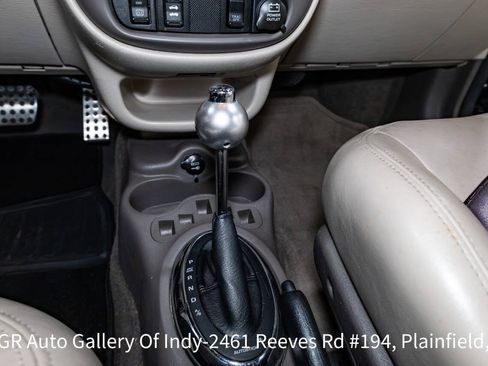 Used 2005 Chrysler PT Cruiser GT FWD image 14