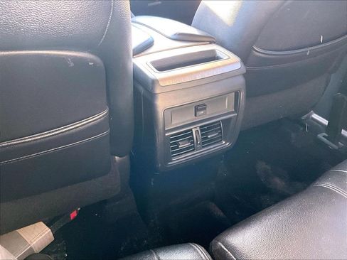 Used 2016 Nissan Murano S w/ Navigation Package image 29