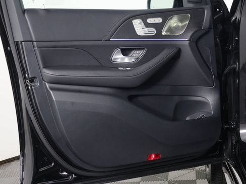 New 2026 Mercedes-Benz GLE 53 AMG 4MATIC image 7