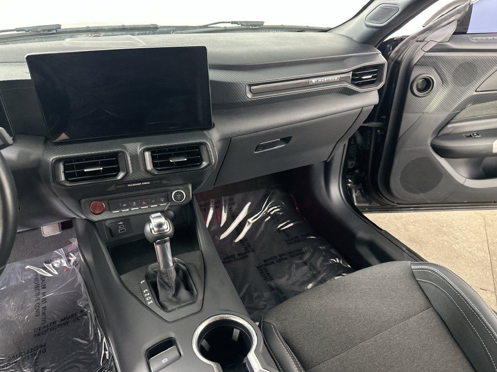 Used 2024 Ford Mustang GT RWD image 21