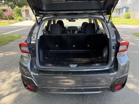 Used 2020 Subaru Crosstrek 2.0i Premium AWD/4WD image 8
